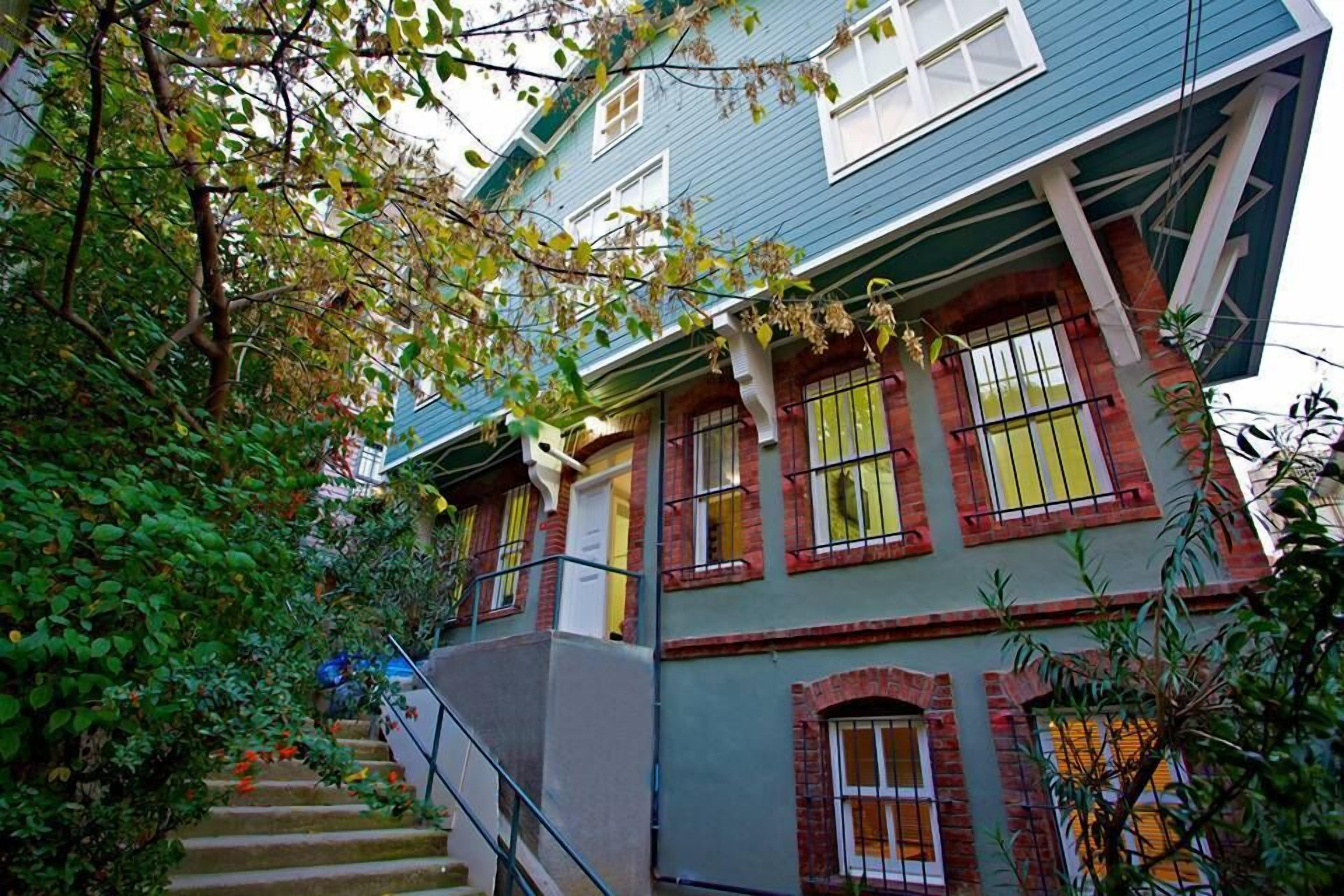 Dreamers V&V Hotel Cihangir, Istanbul